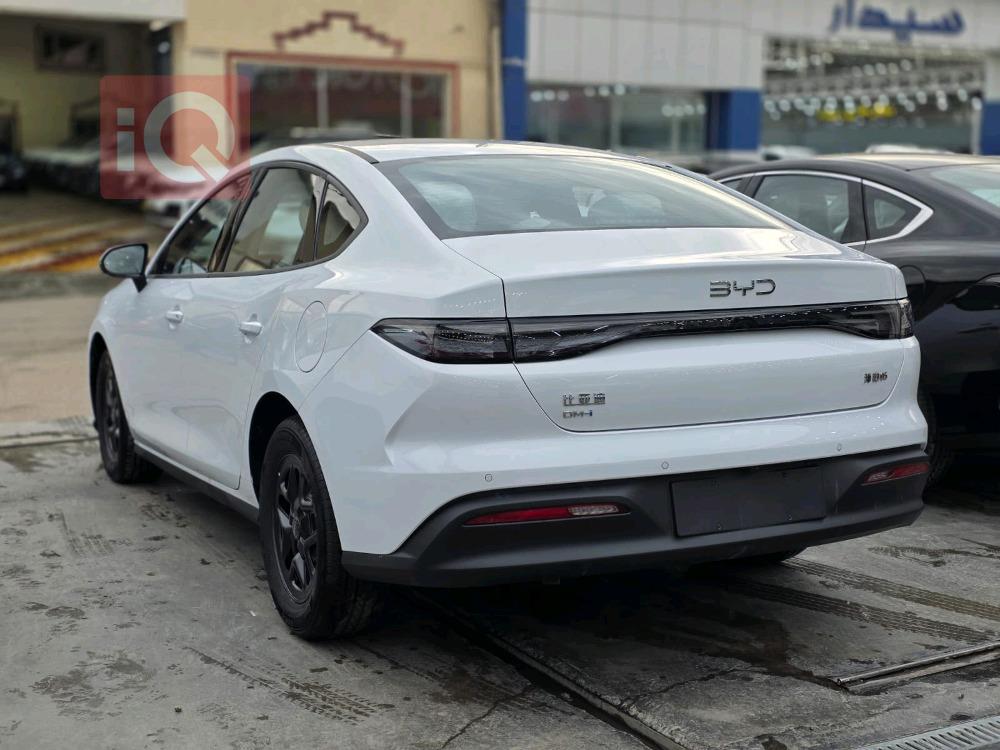 بي واي دي سيل 05 DM-i